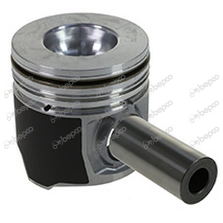 PISTON & PIN Ø 104 mm + 0.60 mm