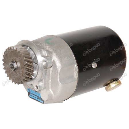STEERING PUMP 