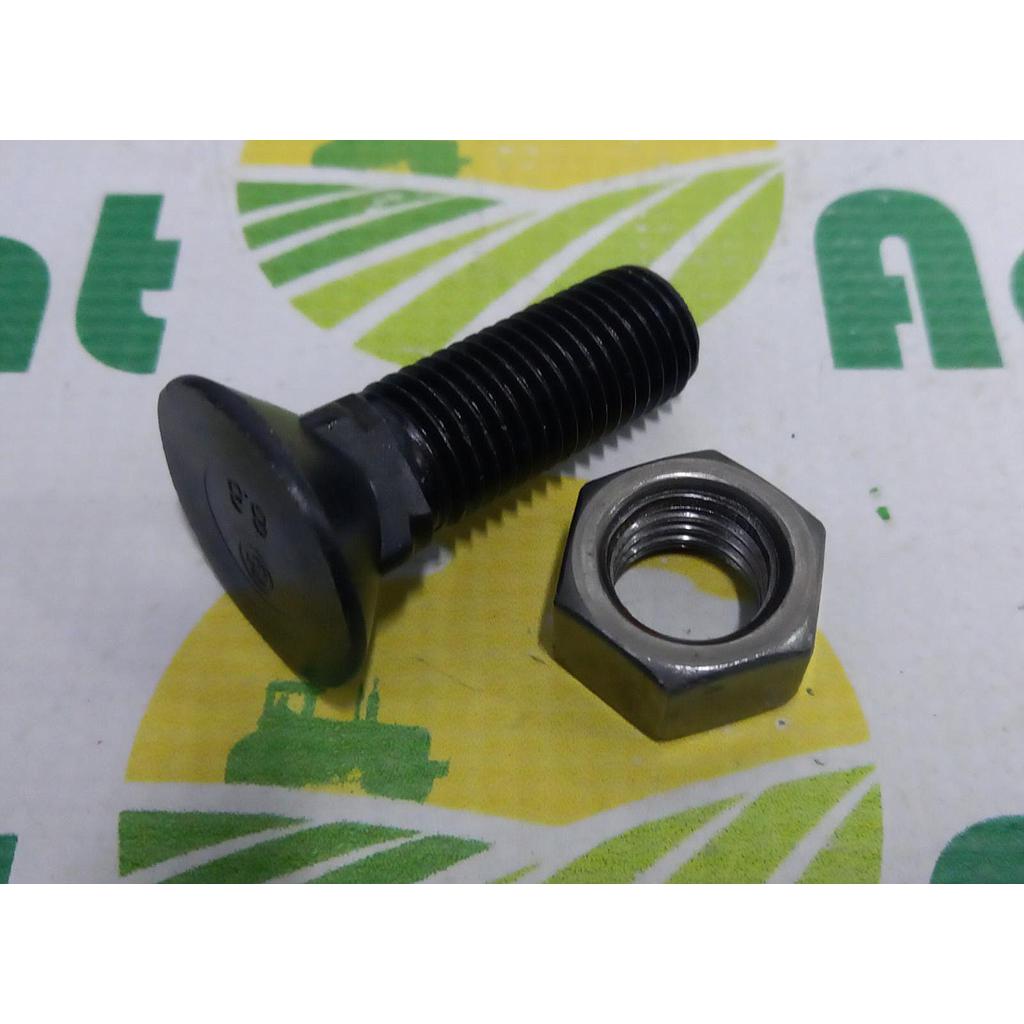 Surub M16X50