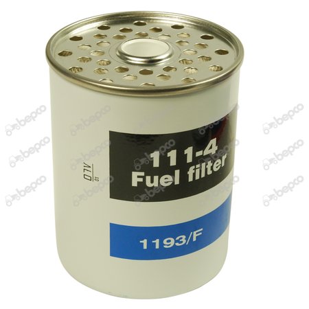 FILTRU DE COMBUSTIBIL 