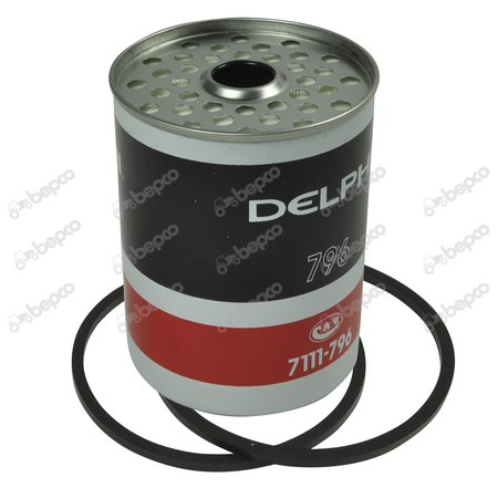 FILTRU DE COMBUSTIBIL CAV