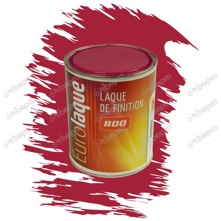 RED FARMALL 1KG RAL3002