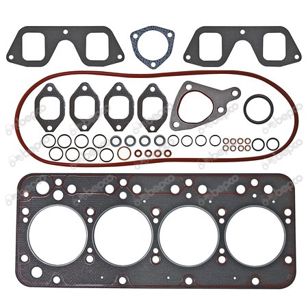 TOP GASKET SET 