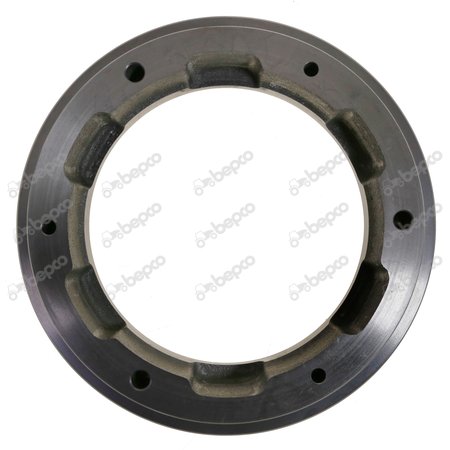 BRAKE PISTON 