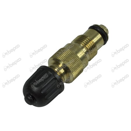 CORE HOUSING F. AIR/WATER VALV 