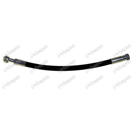 HOSE, FLEXIBLE 