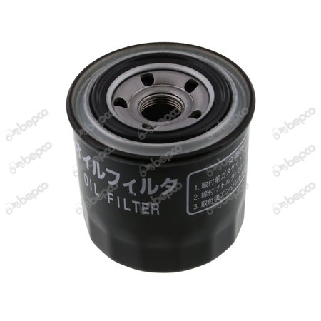 FILTRU DE ULEI 