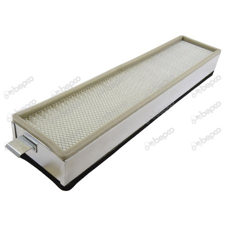FILTRU DE CABINA 