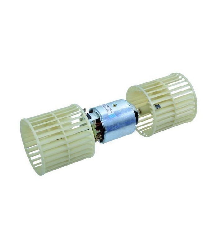 Motoras Ventilator 