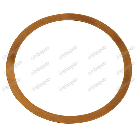 CYLINDER HEAD GASKET 