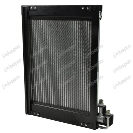 CONDENSER 