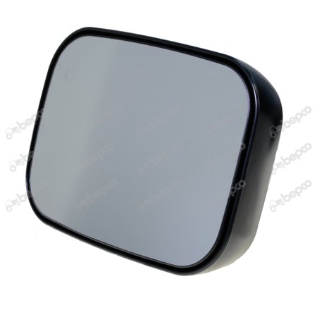 RIGHT MIRROR ELECTRICALLY ADJUSTABLE
