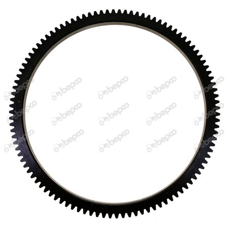 STARTER RING GEAR Z=104