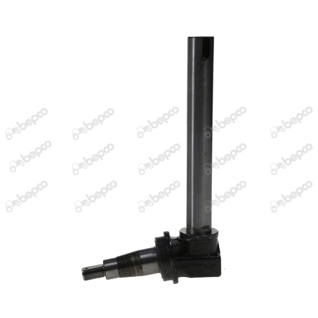STEERING SPINDLE LH - L 298 MM