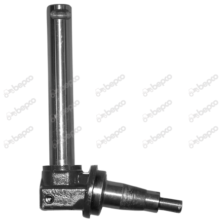 STEERING SPINDLE RH - L 389 MM