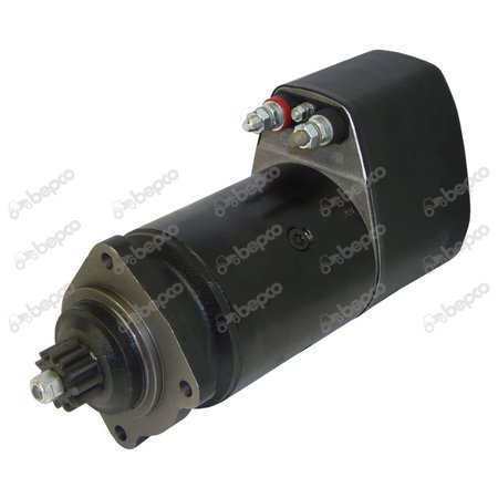 DEMAROR 24 V - 5.4 kW