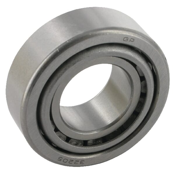 Rulment cu role conice 30x62x21,25mm gopart