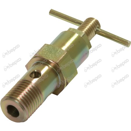 FUEL TAP M14 X 1.5