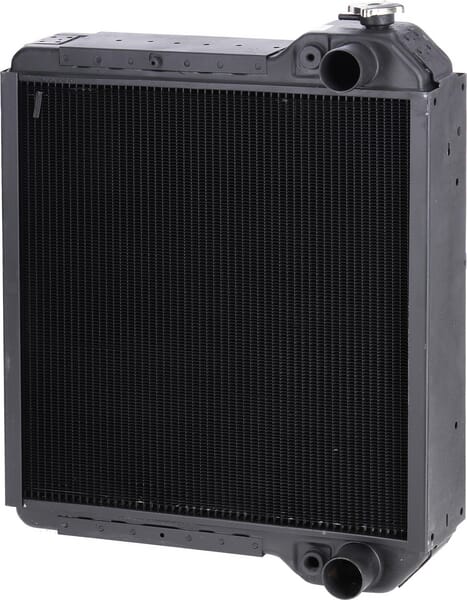 Radiator 135690A3