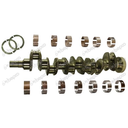 CRANKSHAFT KIT 