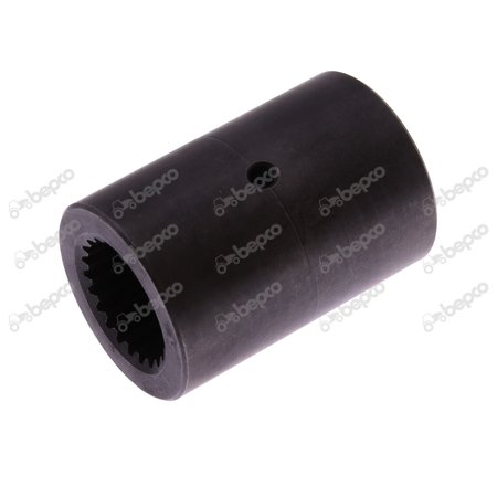 SPLINED COUPLING 