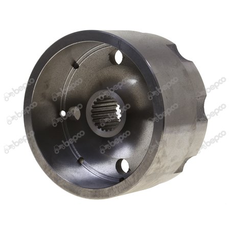 BRAKE DRUM 