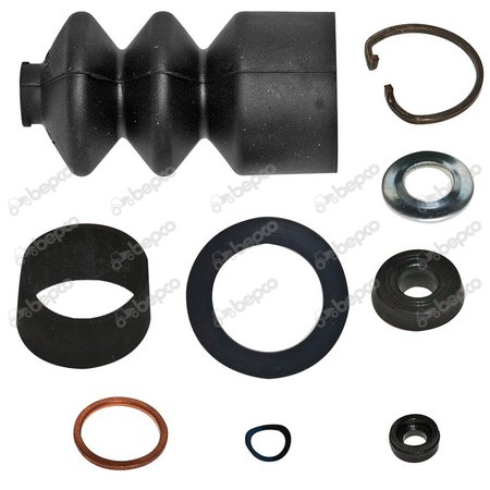 CYLINDER REPAIR KIT SYNTHETIC OIL