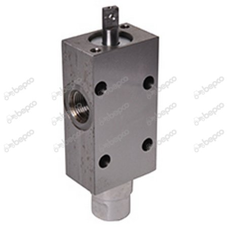 VALVE 