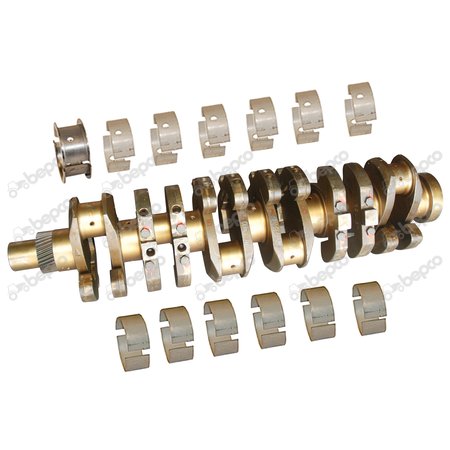CRANKSHAFT KIT 