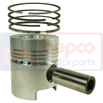 [AMAT1-09015] Piston