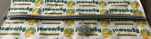 [AMAT1-09009] Agrafa Curea 1-Metru
