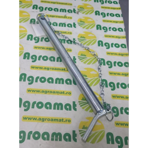 [AMAT1-40811] Bolt cu Maner 30x370mm