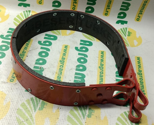 [AMAT1-08991] Banda Frana 4996433