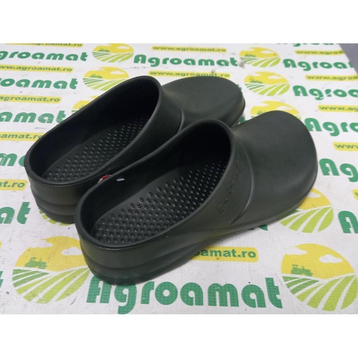 [AMAT1-40819] Saboti Bio Comfort EVA, Marime 42