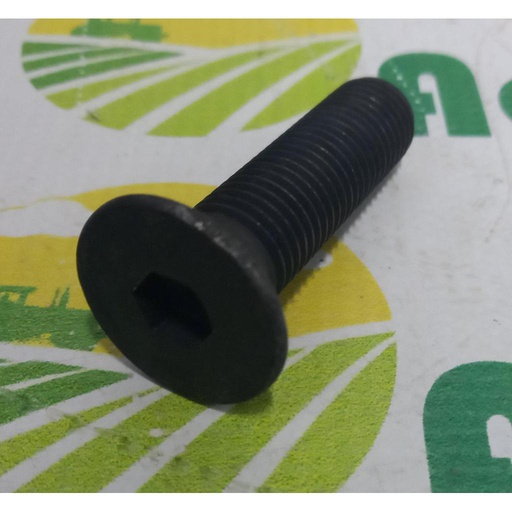 [AMAT1-40823] Surub Cap Inecat Orificiu Hexagonal M16x60mm