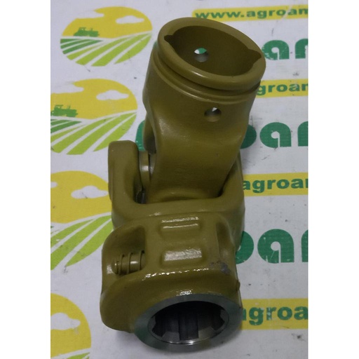 [AMAT1-40829] Articulatie Completa, Cruce 23,8x61,3mm cu 48mm Teava Lamaie