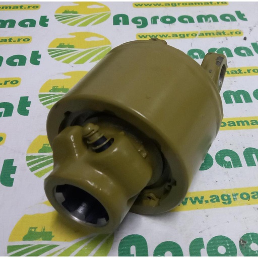 [AMAT1-40832] Clichet Universal pentru Cardan T1 1 3/8 Z6 L=112mm
