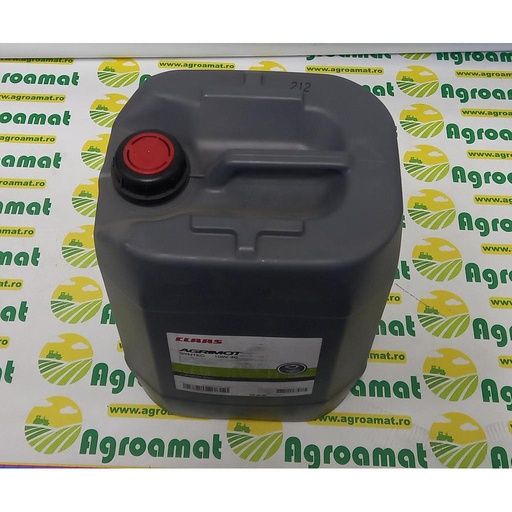 [AMAT1-08984] Ulei Claas Agrimot Syntec 10W40 20L