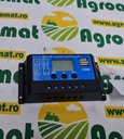 Regulator Tensiune pentru Panou Solar 10A 12V