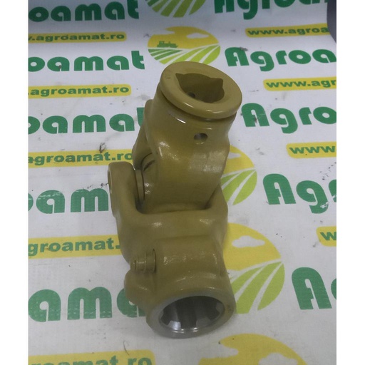 [AMAT1-40874] Articulatie Cardan T2 Completa, Cruce 23,8x61,3mm cu 29mm