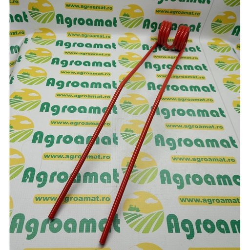 [AMAT1-08950] Deget Grebla Claas 955483