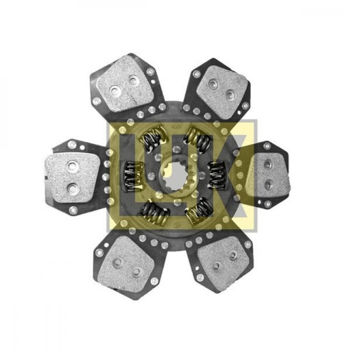 [AMAT1-08945] Placa Presiune