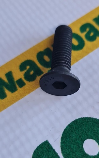 [AMAT1-53989] Surub Cap Inecat Orificiu Hexagonal M8x30mm 