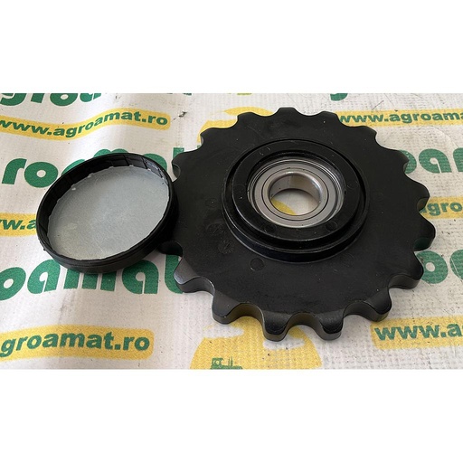 [AMAT1-40908] Pinion Plastic Geringhoff Z-17 032012