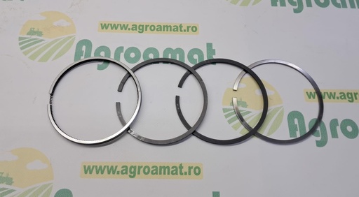 [AMAT1-08896] Set Segmenti Steyr 636500