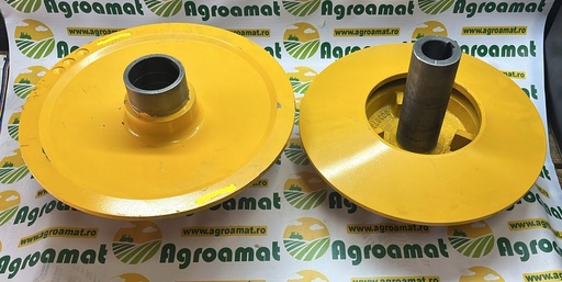[AMAT1-08889] Variator Complet 80424255+80397337