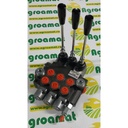 Distribuitor Hidraulic 3P80 1/2
