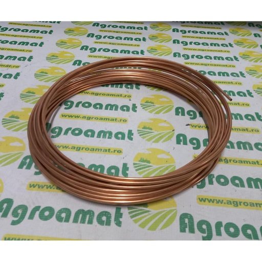 [AMAT1-40927] Conducta Frana Claas (ext.4.75mm) 1-Metru