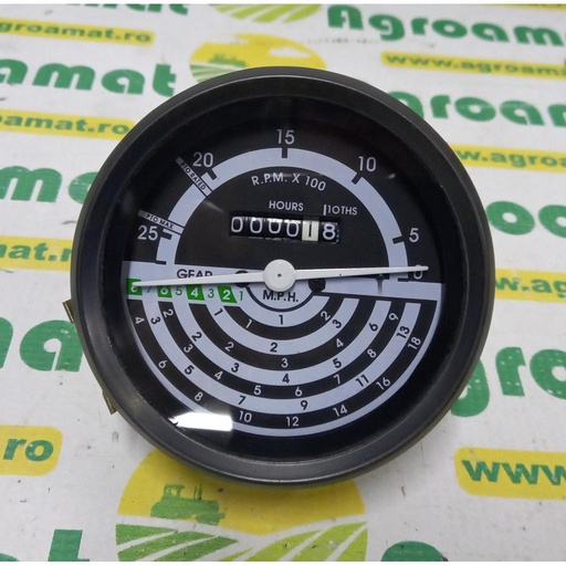 [AMAT1-40944] Turometru DE14410