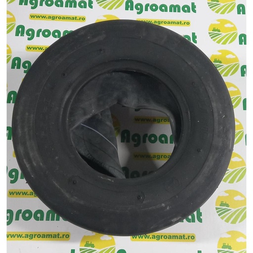 [AMAT1-08870] Anvelopa + camera 16X6.50-8